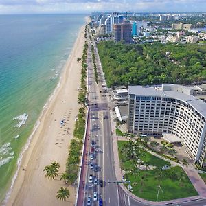 Sonesta Fort Lauderdale Beach