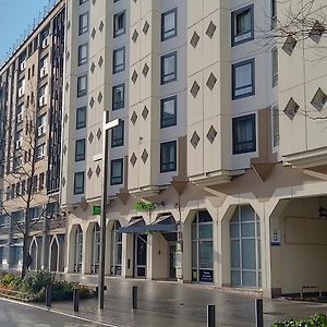 ibis Styles Lille Centre Gare Beffroi